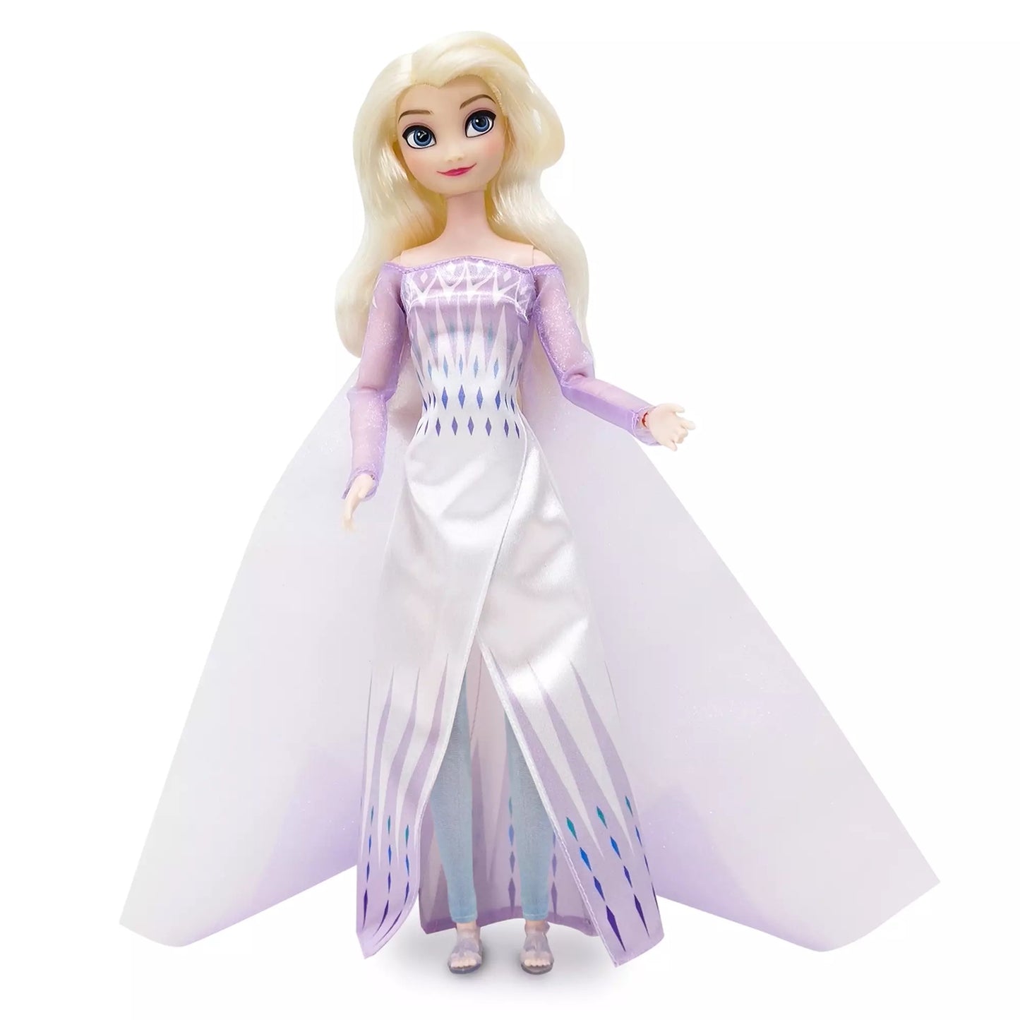 Disney Elsa Classic Doll - Frozen 2 - 11 ½ Inches