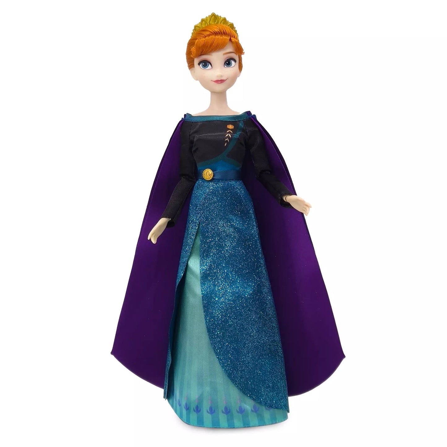 Disney Anna Classic Doll - Frozen 2 - 11 ½ Inches